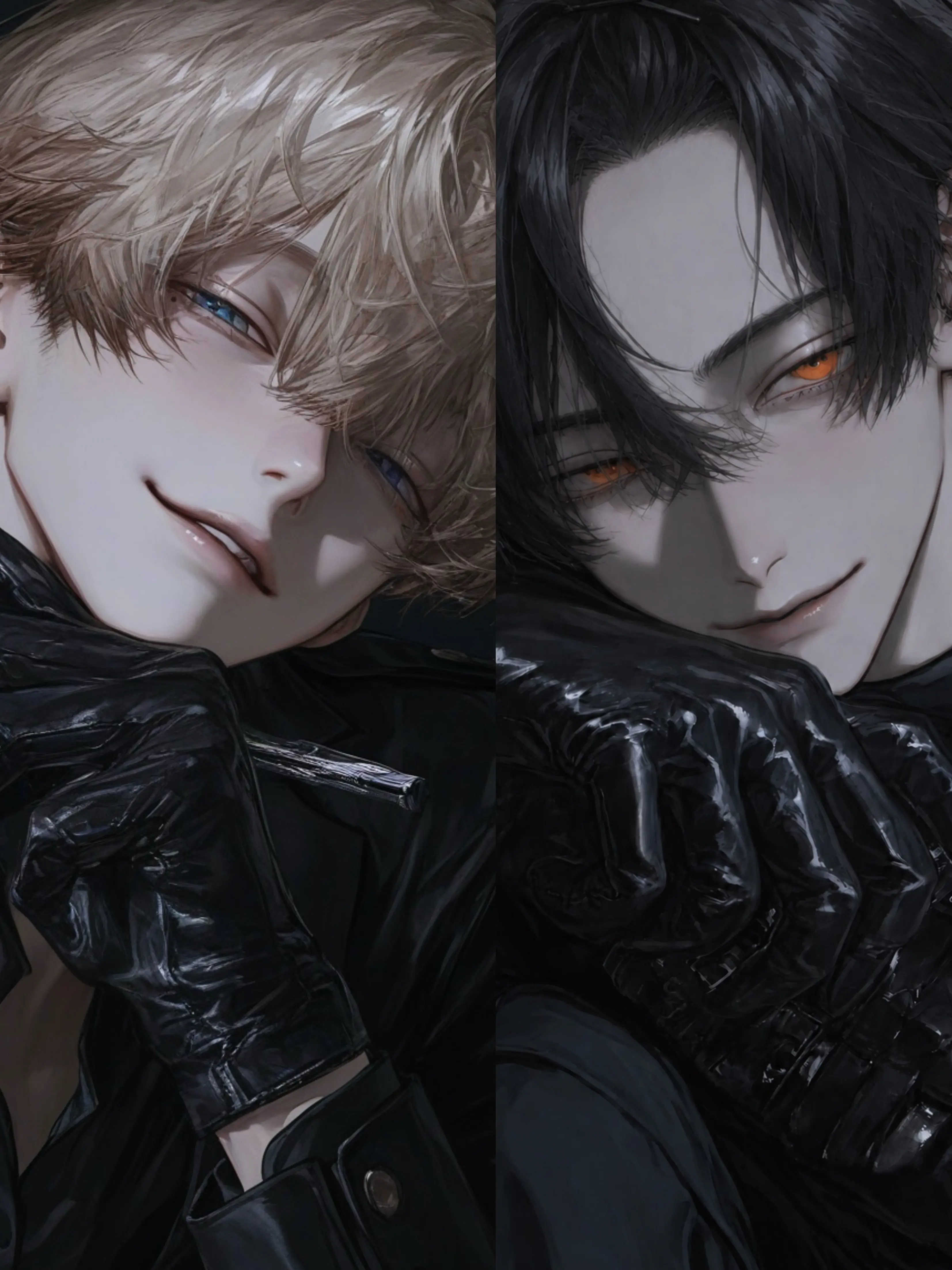 chuya_gyakuten0의 카구야 공주는 죽었다