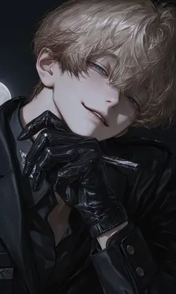 Profile image of 미노루
