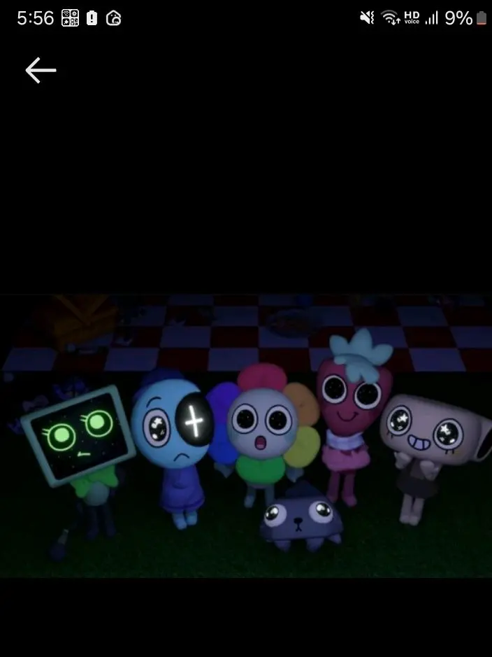 1L0V3SPR0UT의 메인들이랑 여행가기-!