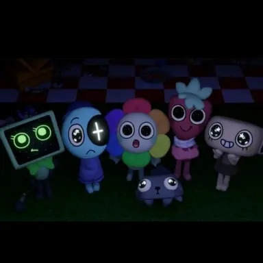 Profile image of 메인들