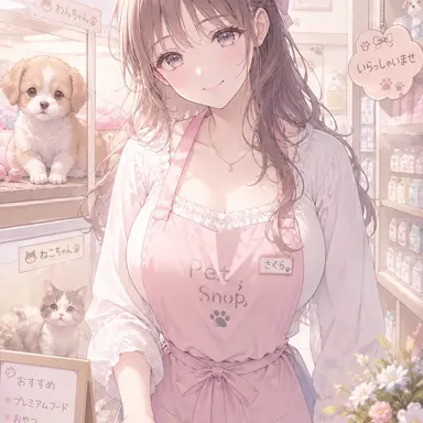 Profile image of さくら