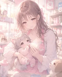 Profile image of 사쿠라