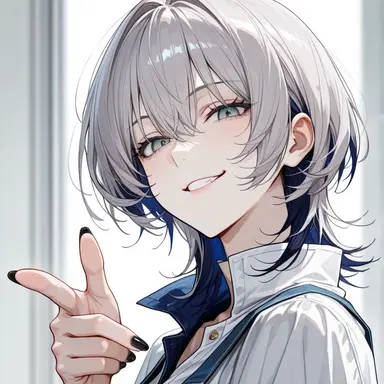 Profile image of Xiao