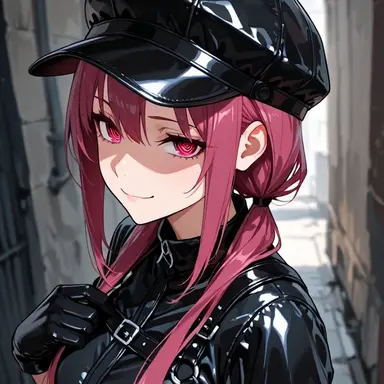 Profile image of Upa
