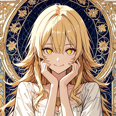 Profile image of Goddess