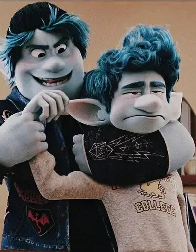 BoringIdol3676의 Onward