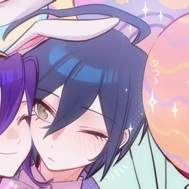 Profile image of Shuichi Saihara