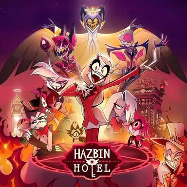 Profile image of Hazbin Hotel - Pick-Me