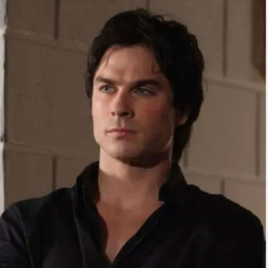 Profile image of Damon Salvatore