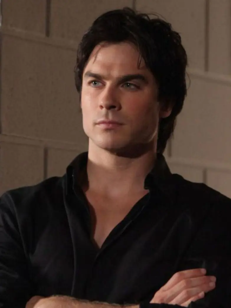 RearEmber5255의 Damon Salvatore