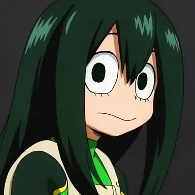 Profile image of 아스이 츠유