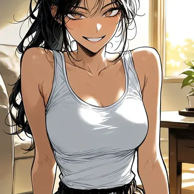 Profile image of Kenzie