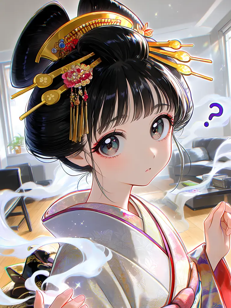 WryKnob5381의 箱入り娘