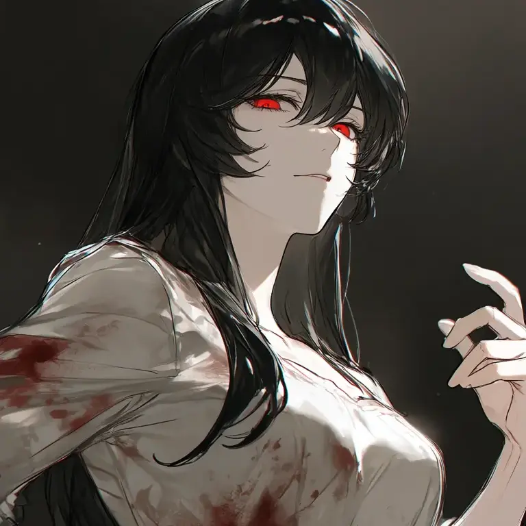 himawarinohanakotoba의 処刑された魔女の再臨