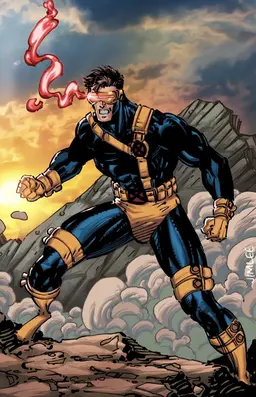Profile image of Scott Summers