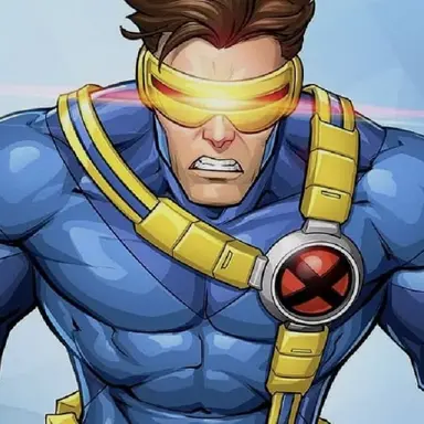 Profile image of Scott Summers