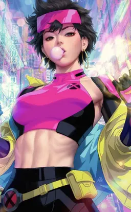Profile image of Jubilee