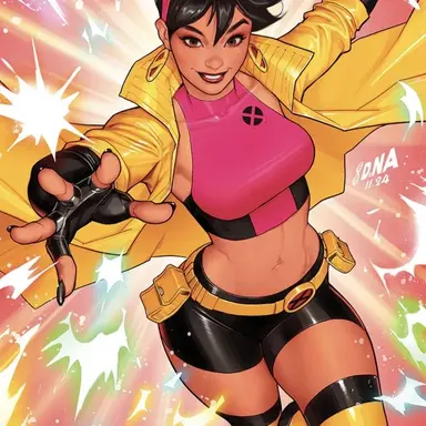 Profile image of Jubilee