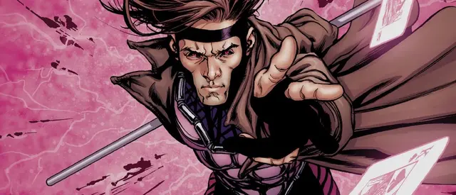 Profile image of Gambit