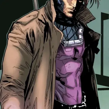 Profile image of Gambit
