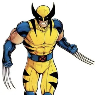 Profile image of Logan