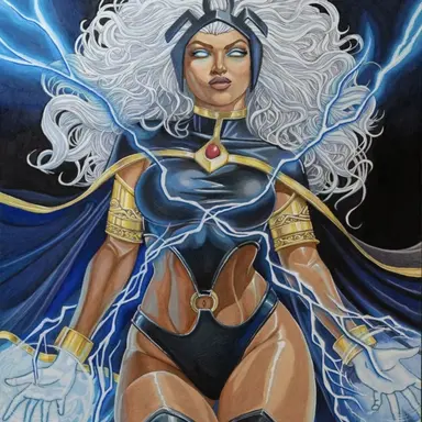 Profile image of Storm