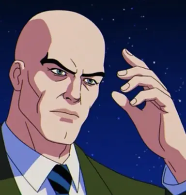 Profile image of Charles Xavier