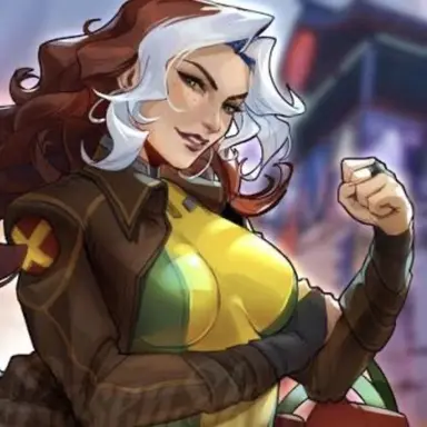 Profile image of Rogue