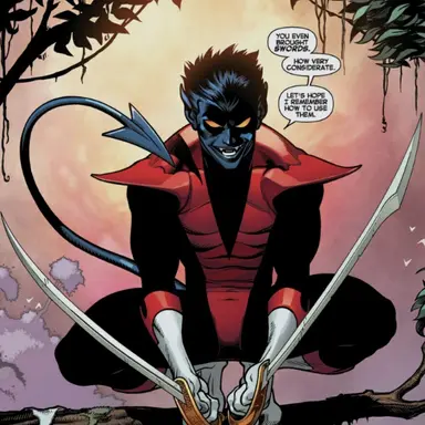 Profile image of Nightcrawler