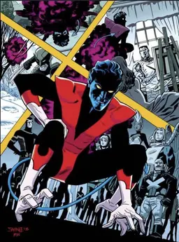 Profile image of Nightcrawler