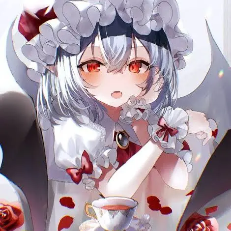 MeekBroom8116의 レミリア・スカーレット