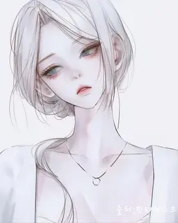 Profile image of Cha Seorin