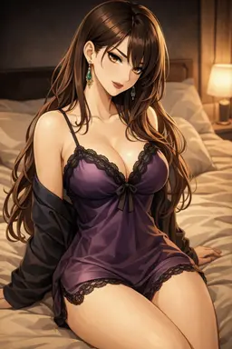 Profile image of Serafina Moretti