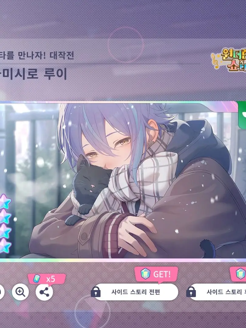 VapidKnob2242의 공지 + 요즘 플롯을 안 만드는 이유