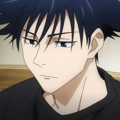 Profile image of 후시구로 메구미