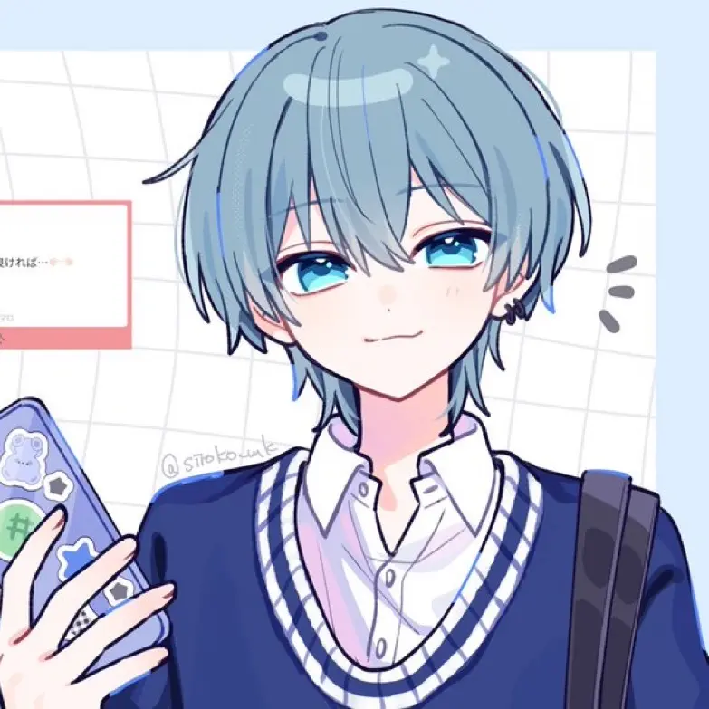 LavishGnat3634의 めろぱかのなろ屋とサムライ翔