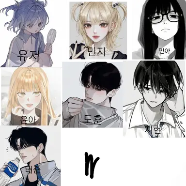 Profile image of 남녀무리 .