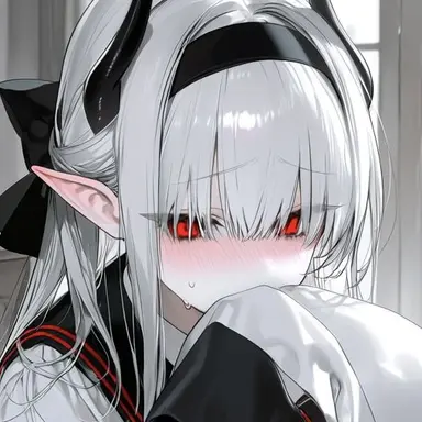 Profile image of Luna