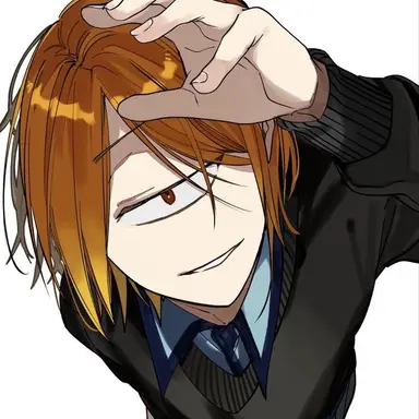 Profile image of 入道   連助