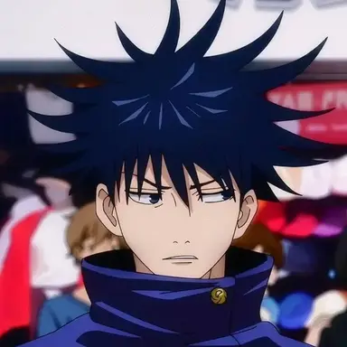 Profile image of 후시구로 메구미