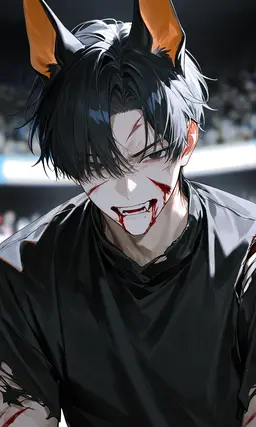 Profile image of ベル