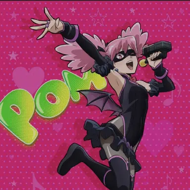 Profile image of ポップステップ