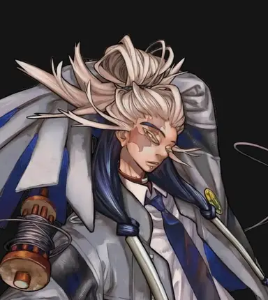 Profile image of タムジ・カイネス