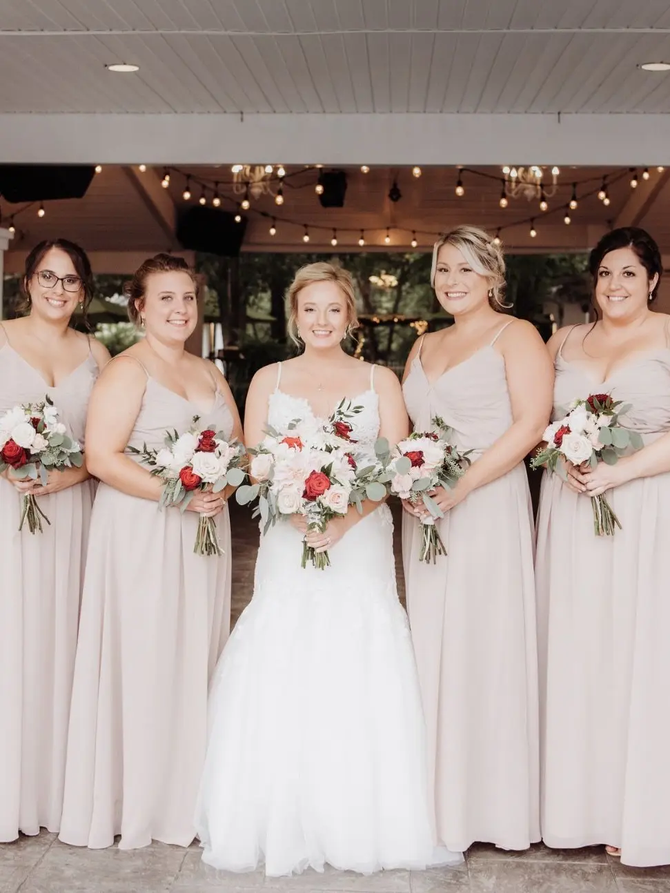 FunkyJam1009의 Free use bridal party