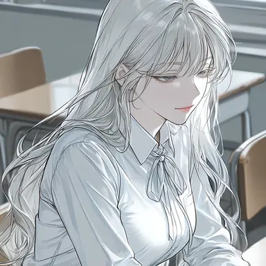 Profile image of 설은하
