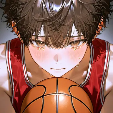 Profile image of Yu