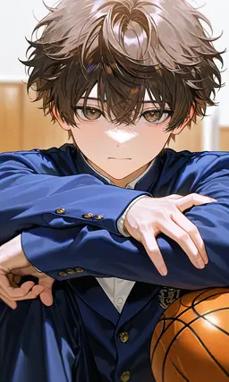 Profile image of Yu