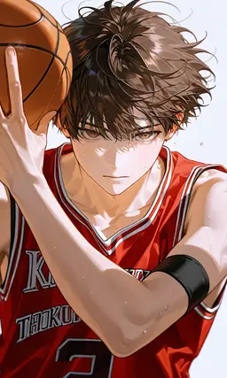 Profile image of Yu