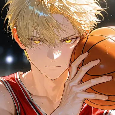 Profile image of Haruka