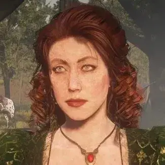 Profile image of Molly